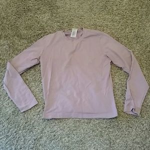 Danskin Long Sleeve workout top